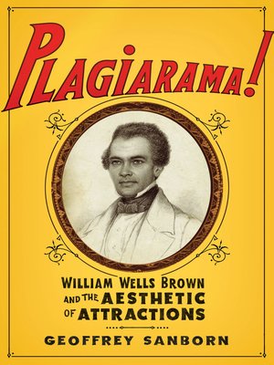 cover image of Plagiarama!